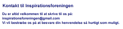 mail tekst